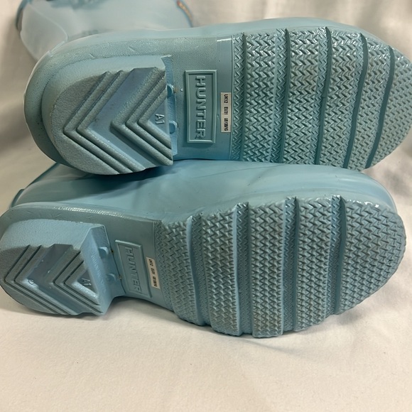 Hunter Original Rain Boots - Picture 6 of 6